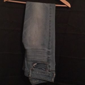 American eagle outfitters jeans